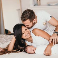 5 Razones Para Hacer Tu Sesion De Fotos Newborn En Casa