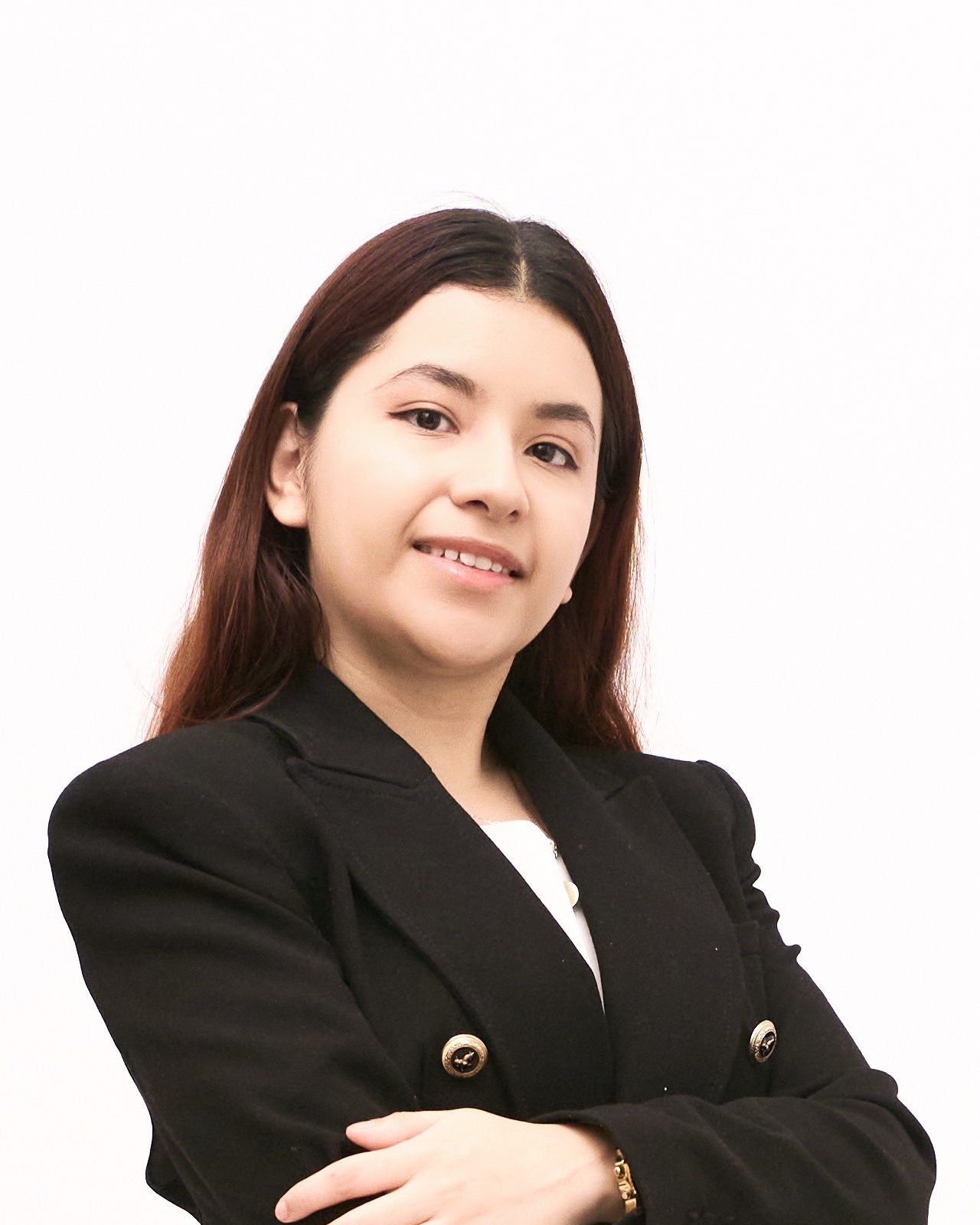 Marca personal — retrato creativo